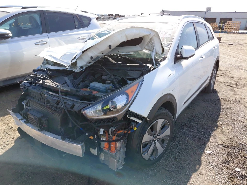 Actionneur De Boîte De Vitesses Pour Hyundai Ioniq & Kia Niro 2017-2019 | Automatique - Référence 43800-2B000