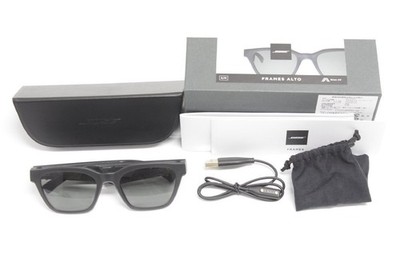 Bose Frames Tempo Audio Sonnenbrille polarisierte Gläser Bluetooth Mikrofon...
