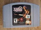Xena Warrior Princess: The Talisman of Fate Nintendo 64 N64 Tested!