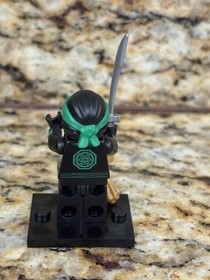 LEGO Minifigure Ninjago Skybound Lloyd NJO0209 70601