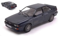 Whitebox Audi Quattro Metallic Dark Blue 1:24