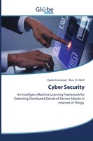 Ogala Emmanuel (U. A.) | Cyber Security | Taschenbuch | Englisch (2026)