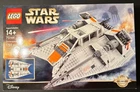 LEGO Star Wars: Snowspeeder (75144)