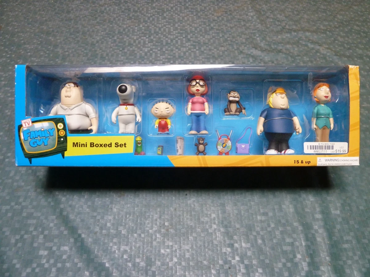 family guy mezco products for sale | eBay