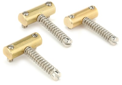 Fender 0990843000 (2-pack) Bundle