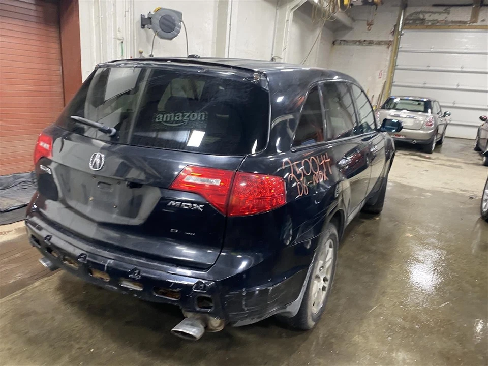 AIR CLEANER BOX Acura MDX 2007 07 2008 08 2009 09 1383760 Foto 4 de 4