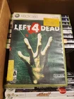 New ListingLeft 4 Dead -  Xbox 360 2009