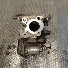 261000N030 Corpo farfallato  TOYOTA VERSO-S 1.4D Mnv 5p/d/1364cc