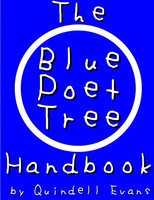 Quindell Evans | The Blue Poet Tree Handbook | Taschenbuch | Englisch (2019)
