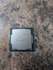 Intel Core i3-10105F Processor