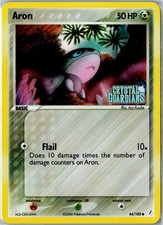 Pokemon Crystal Guardians Card Prices | Holo, Rare, & Graded Cards