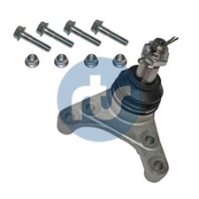 1x ORIGINAL® Rts Trag-/Führungsgelenk Vorne, Rechts für Toyota TACOMA Pick-up