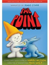 The Point [New DVD]