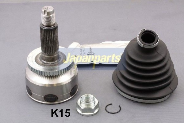 Japanparts GI-K15 Gelenksatz FüR Antriebswelle FüR Kia-image