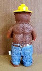 Vintage Dakin Smokey the Bear Figure  — photo 5