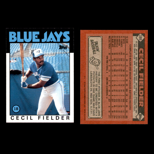 Toronto Blue Jays Lot 12 Baseball Cards Topps Chrome Platinum Anniversary NM MLB - Picture 11 of 15