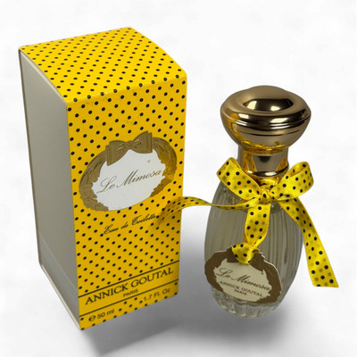 Annick Goutal Le Mimosa Eau de Toilette Spray 50ml