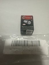 1/4" ER11 PRECISION COLLET - .0002" T.I.R Techniks 04211-1/4