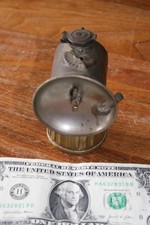 Vintage Antique Brass Coal Miner Carbide Head Light 9 Vintage Antique Brass Coal Miner Carbide Head Light 9