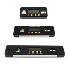 100/150/200 mm Stangen Nivellierinstrument für industrielle Werkzeugmaschinen