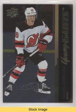 2021-22 Extended Series Young Guns Silver Foil Fabian Zetterlund #729 READ 4et