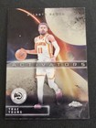 2025 Topps Chrome Trae Young Base (RAW)