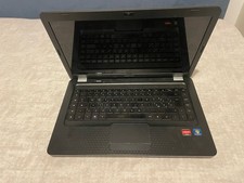 HP NOTEBOOK COMPAQ PRESARIO CQ56 (completo) non funzionante