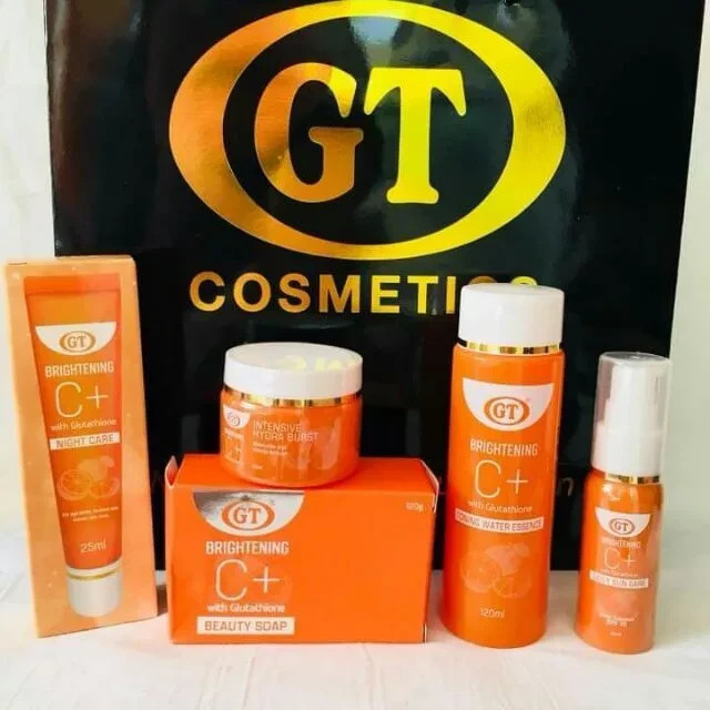 glutathione patches placement Evie Skincare Glutathione Vitamin C Lightening Patches 30