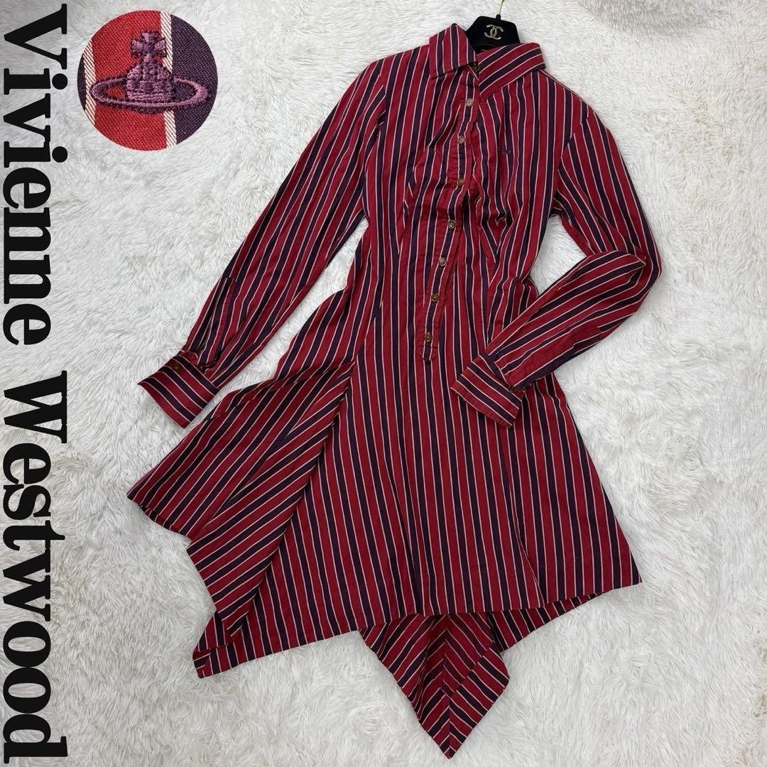 Vivienne Westwood Striped Dresses for Women for sale | eBay