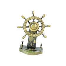 Nautical Garden Decoration Desk Decorations Bookshelf Coffee Table