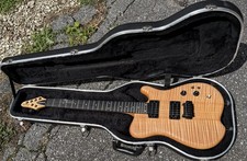 Carvin Hf2 Fat Boy Allan Holdsworth Signature Guitar for sale