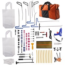 Professional Auto Body Paintless Dent Repair Pdr Tool Kits Slide Hammer Professional Auto Body Paintless Dent Repair Pdr Tool Kits Slide Hammer