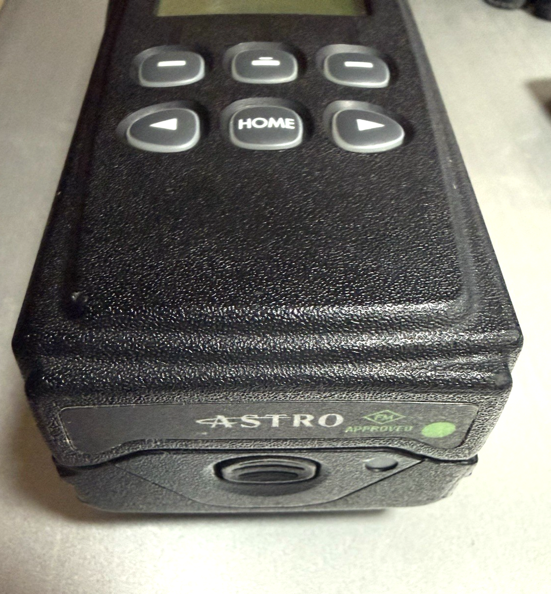 MOTOROLA XTS3K .MODEL 2.LAPD/SIMP/TAC, LAcoFD, LASD, CHP LA/OC