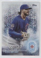 2020 Topps Topps 2030 Kris Bryant #T2030-9 7at