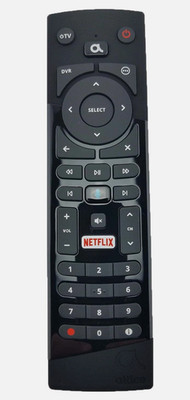 Latest Altice Optimum Cablevision Bluetooth Remote Control New with Batteries