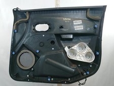 Porte avant et accessoires Dacia DOKKER