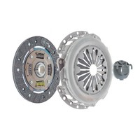 Kupplungssatz Valeo 786006 FüR CitroëN Peugeot BX