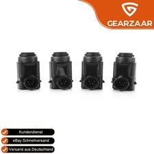 4x PDC Parksensor Kompatibel mit MERCEDES E-KLASSE S211 K. E280 4MATIC Hinten 4x PDC Parksensor Kompatibel mit MERCEDES E-KLASSE S211 K. E280 4MATIC Hinten