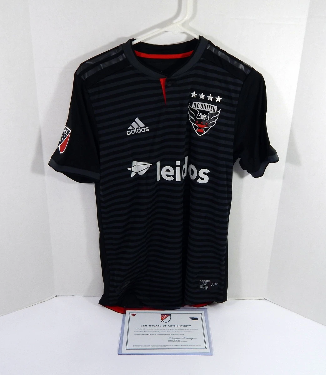 Black D.C. United MLS Jerseys for sale | eBay