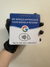 10 Nfc Google Cards