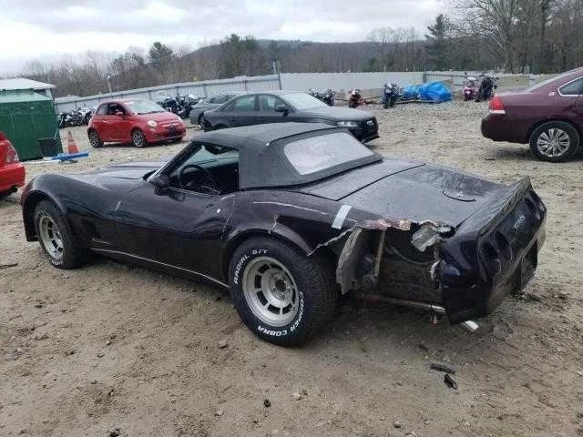 (LOCAL PICKUP ONLY) Steering Gear/Rack Manual Steering Fits 63-82 CORVETTE 16389 Foto 2 de 4