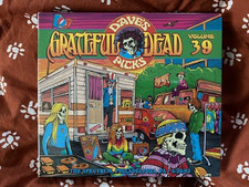 Grateful Dead Dave  s Picks Vol 39: Philadelphia, PA Spectrum - 4/26/83 3CD New 