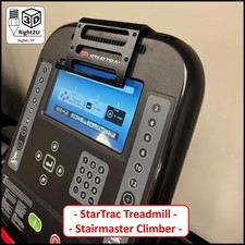 Tablet & Phone Stand - StarTrac and StairMast...