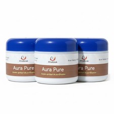 PURIFICATION INCENSE 3X 40G 