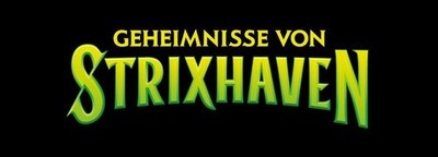 Secrets of Strixhaven (SOS) Foil Common/ Uncommon MTG englisch