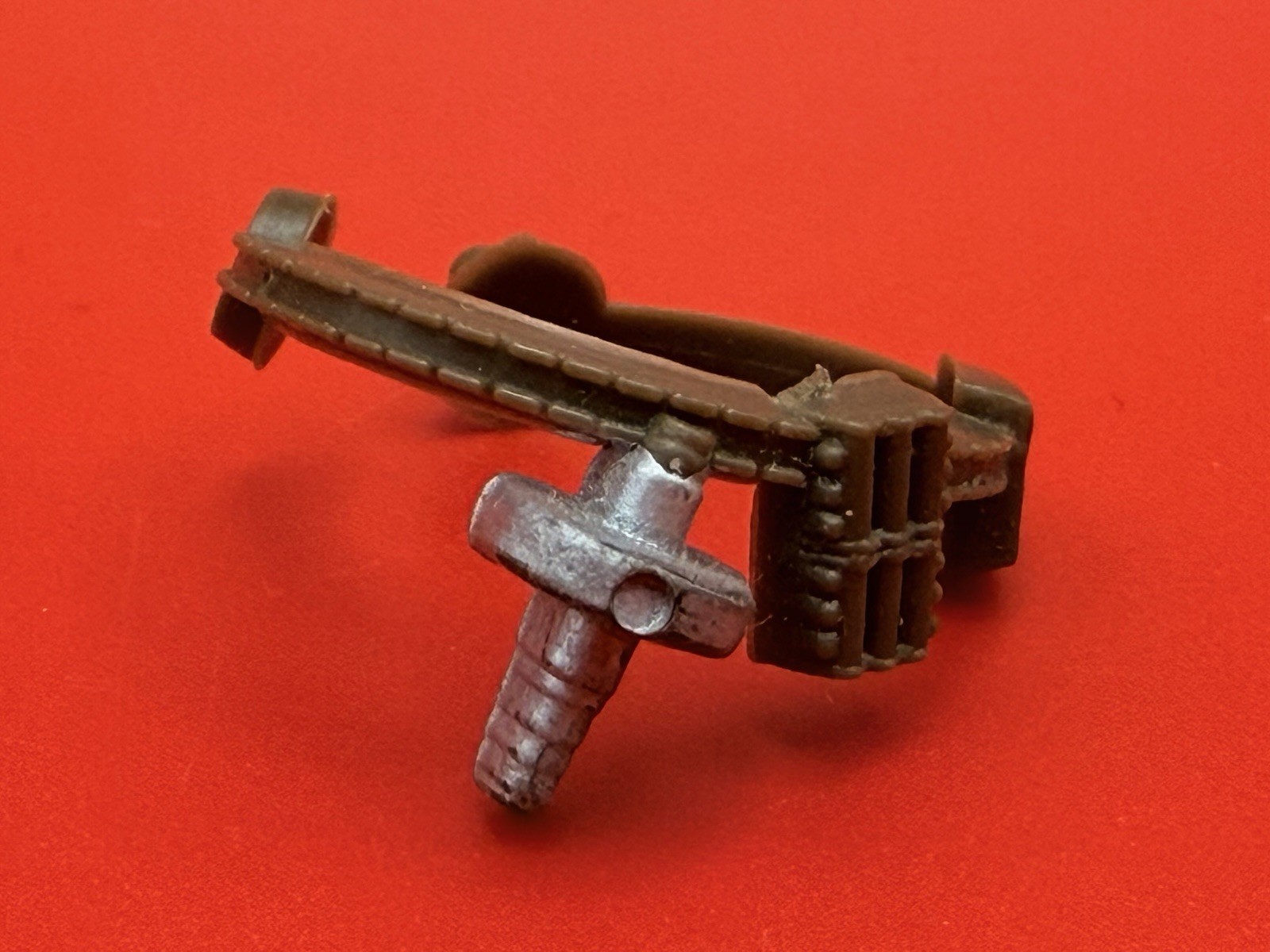 Star Wars Vintage LILI LEDY BELT Accessory for YODA Action Figure from Mexico