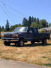 1997 Ford F350 for Sale