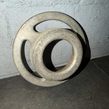 HOBART Meat Grinder Attachment Part Fits #22 Sizes (FOR PARTS)