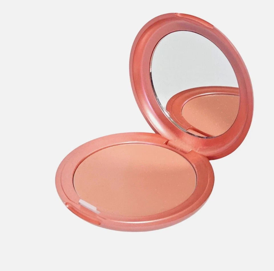 Stila Convertible Color Dual Lip & Cheek Cream ~ LILIUM (Nude Pink) ~ Full Size - Image 4 of 4
