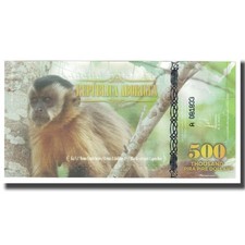 #619805 Geldschein, Australien, 500 Dollars, 2014, REPUBLICA ARBORIGEN, UNZ